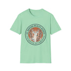 Backyard Wildlife Reserve T-Shirt