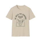 Re-wild the Suburbs T-Shirt