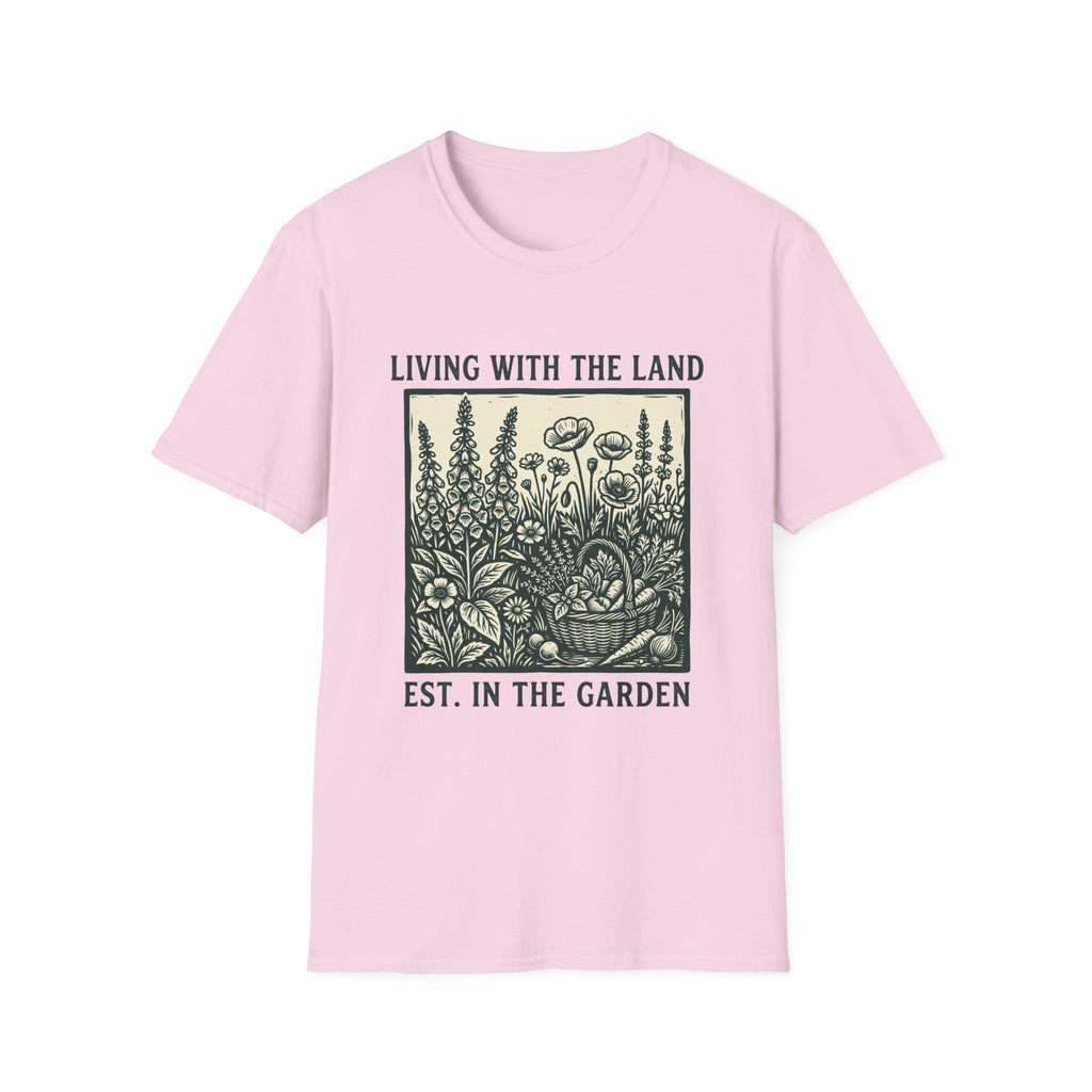 Living Land T-Shirt