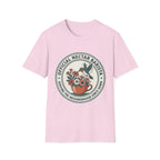 Hummingbird Barista T-Shirt