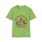 Expensive Tomato T-Shirt