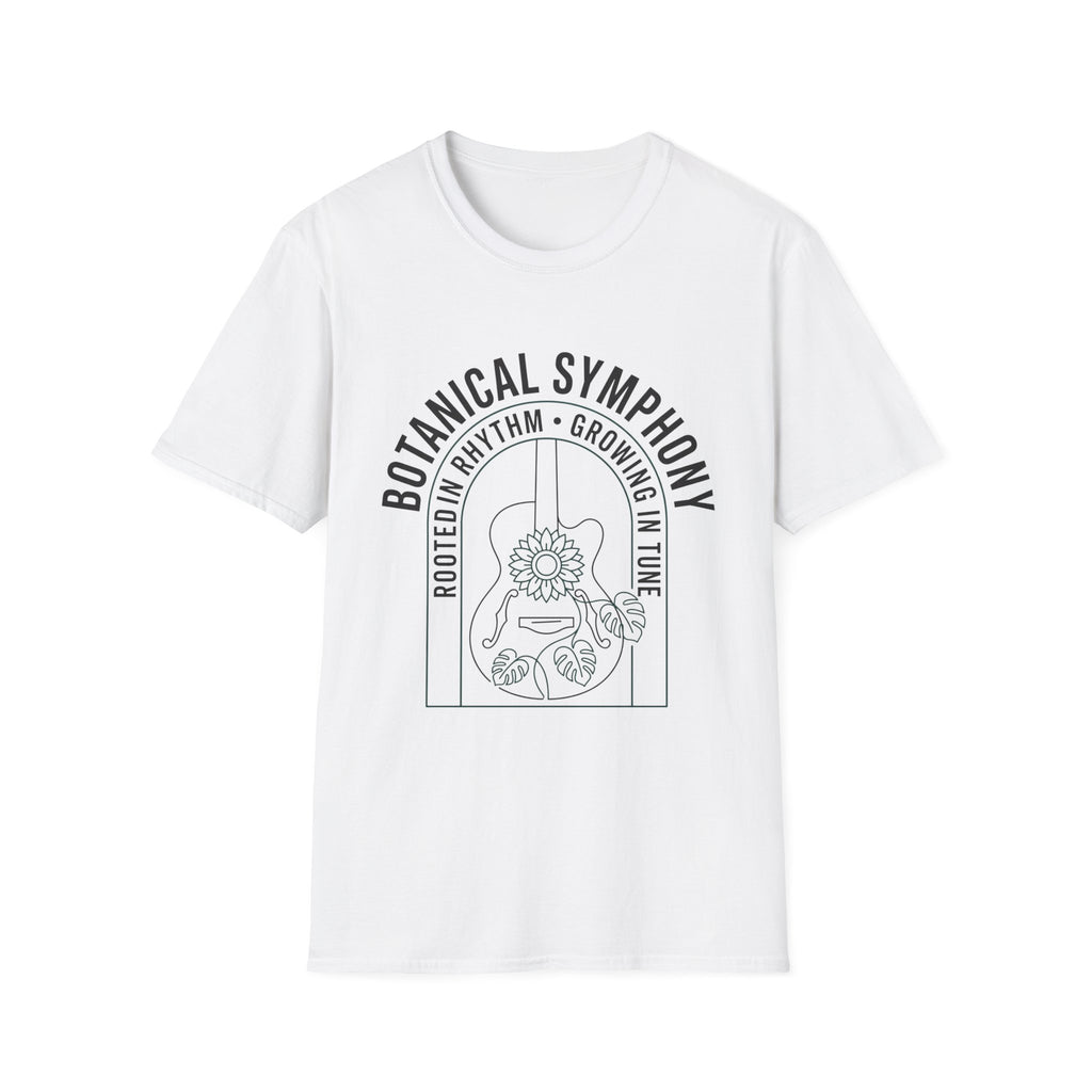 Botanical Symphony T-Shirt