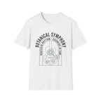 Botanical Symphony T-Shirt