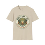 My Favorite Destination T-Shirt