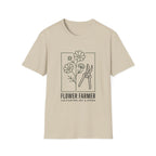 Flower Farmer T-Shirt