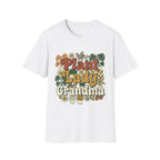 Plant Lady Grandma T-Shirt
