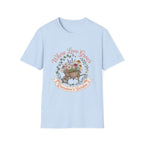 Where Love Grows T-Shirt
