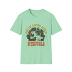 Out of Living Space T-Shirt
