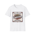 Cut Flower Co T-Shirt