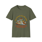 Expensive Tomato T-Shirt