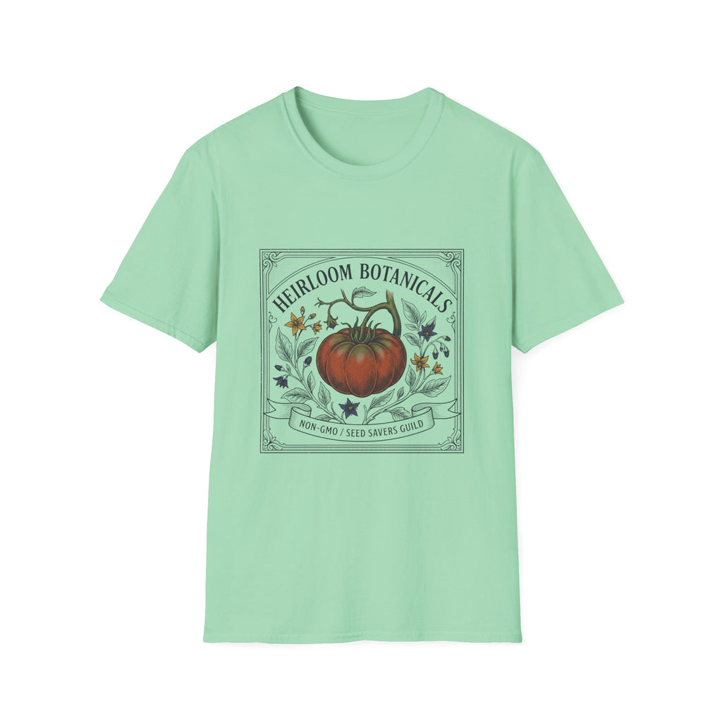 Heirloom Tomato T-Shirt