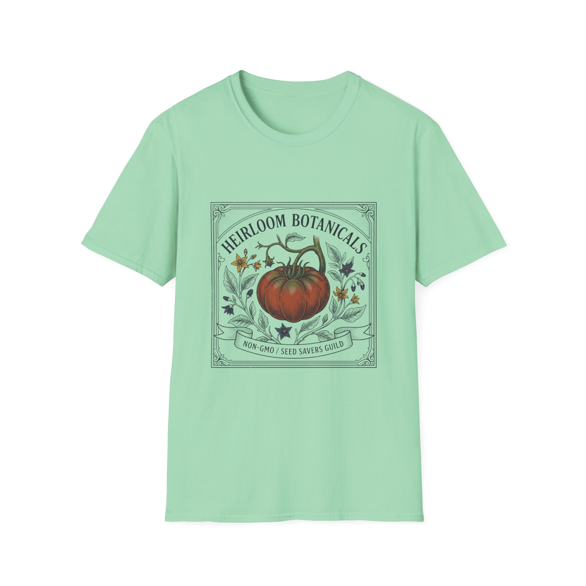 Heirloom Tomato T-Shirt