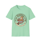 Sloth Grandma T-Shirt