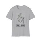 Flower Farmer T-Shirt