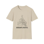 Xeriscape Lifestyle T-Shirt