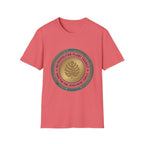 Metropolitan Plant Transit T-Shirt
