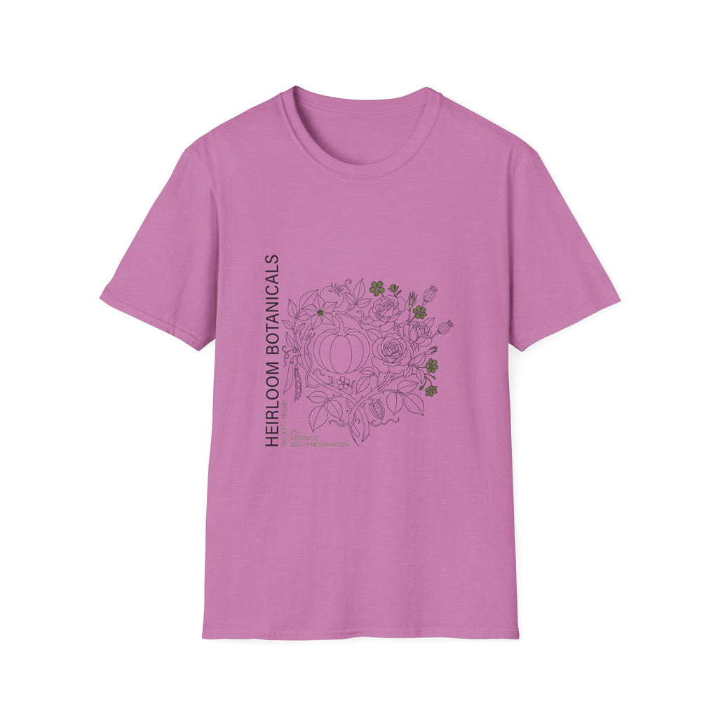 Heirloom Preservation T-Shirt