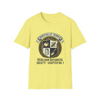 Heirloom Botanical Society T-Shirt