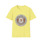Botanical Music Festival T-Shirt