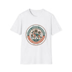 Sniff Inspection GSD T-Shirt