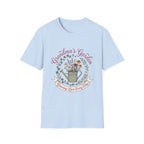 Grandma's Garden Shed T-Shirt