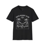 Patio Resort Club T-Shirt