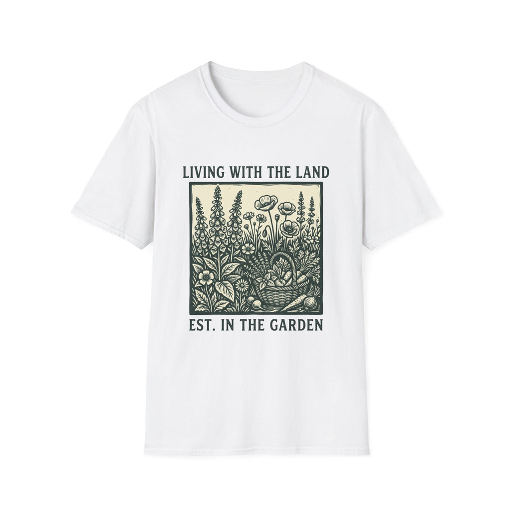 Living Land T-Shirt