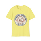 Backyard Country Club T-Shirt