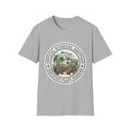 Official Botanical Sanctuary T-Shirt