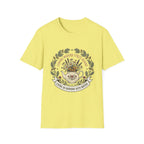 Leaving Modern T-Shirt