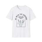 Re-wild the Suburbs T-Shirt