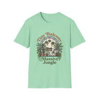 Tiny Balcony T-Shirt