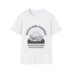 Backyard Farmer T-Shirt