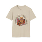 Helped-Golden T-Shirt