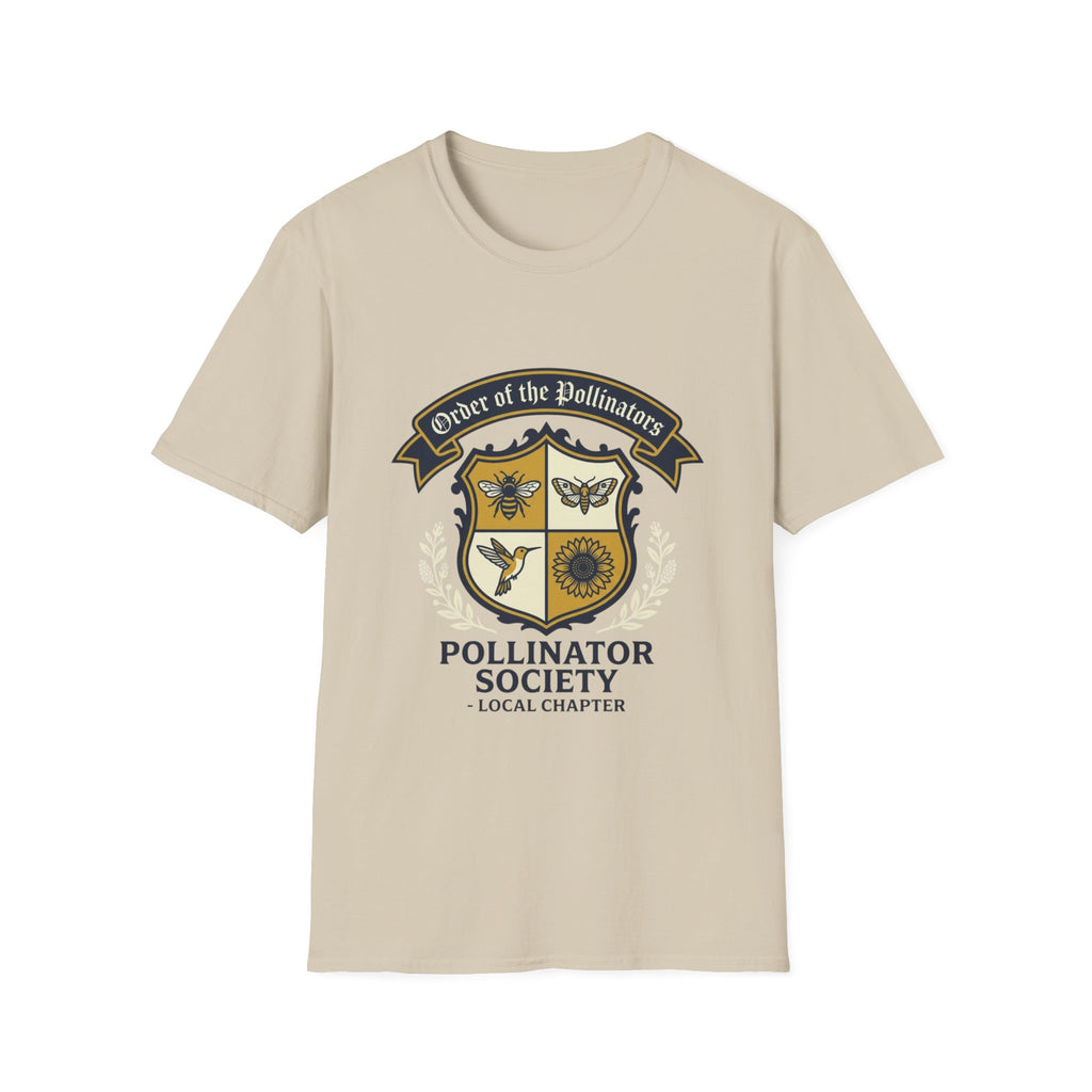 Order of the Pollinators T-Shirt