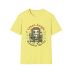 Rooted in the City T-Shirt