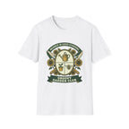 Groovy Garden Club T-Shirt
