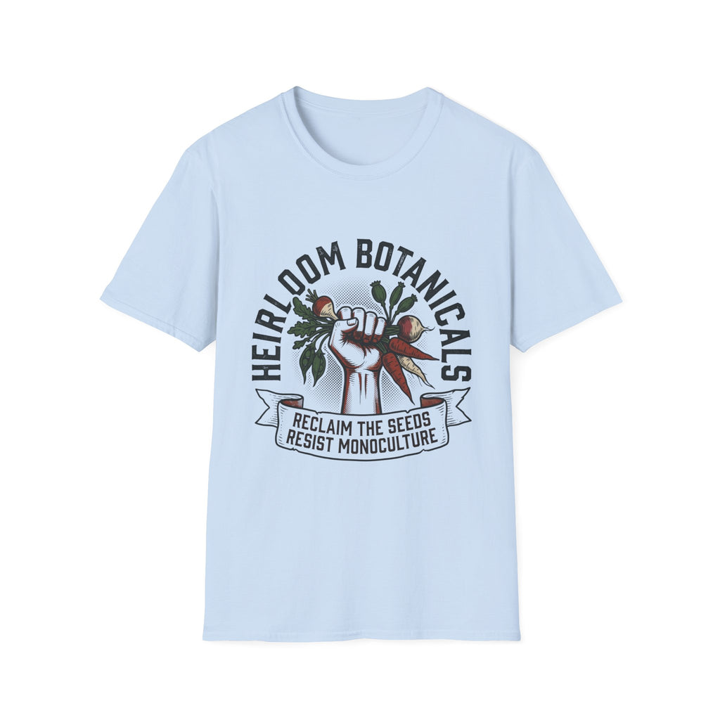 Heirloom Reclaim T-Shirt