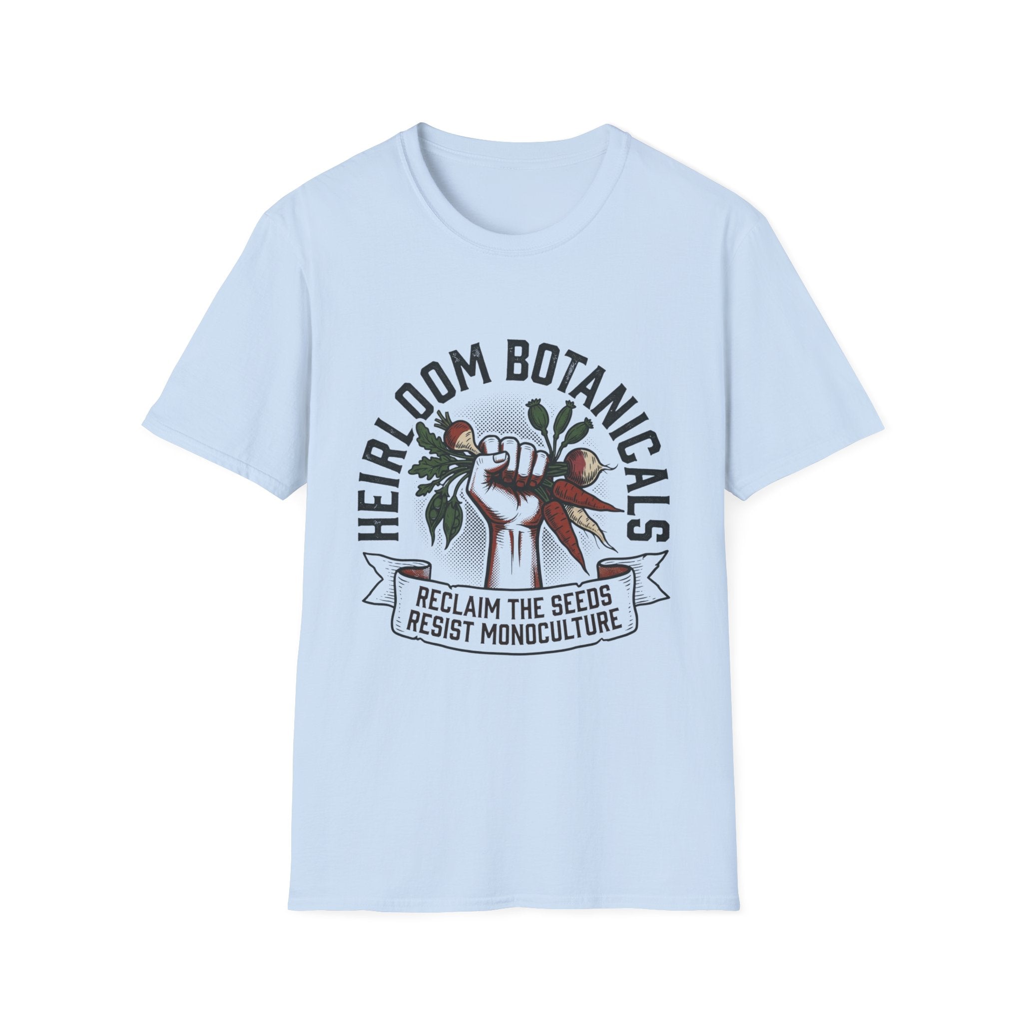 Heirloom Reclaim T-Shirt
