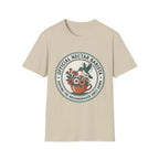 Hummingbird Barista T-Shirt