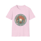 Official Xeriscape Gardener T-Shirt