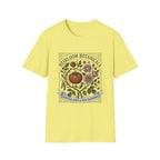Heirloom Crops & Blossoms T-Shirt