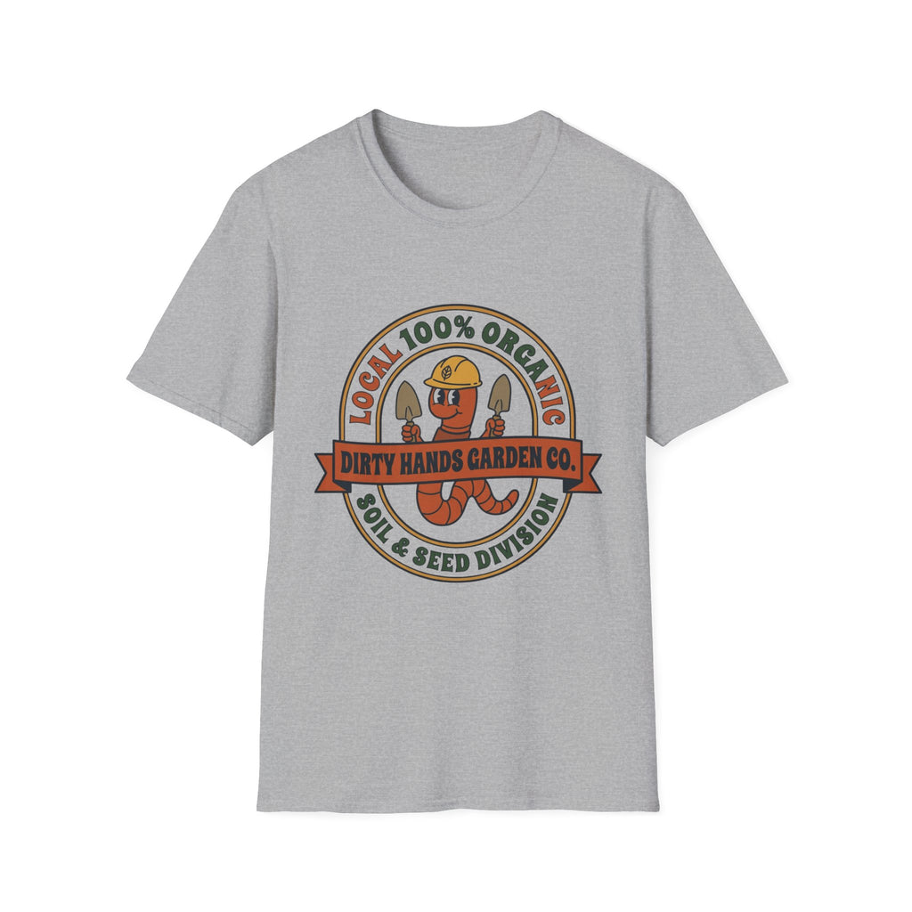 Dirty Hands Garden T-Shirt