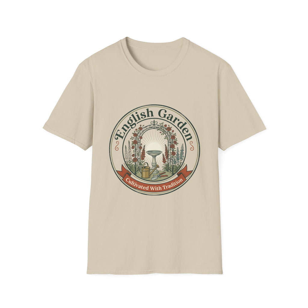English Garden T-Shirt