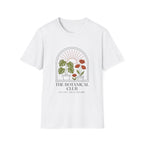 The Botanical Club T-Shirt