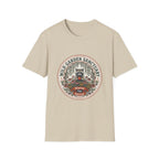 Wild Garden Sanctuary T-Shirt