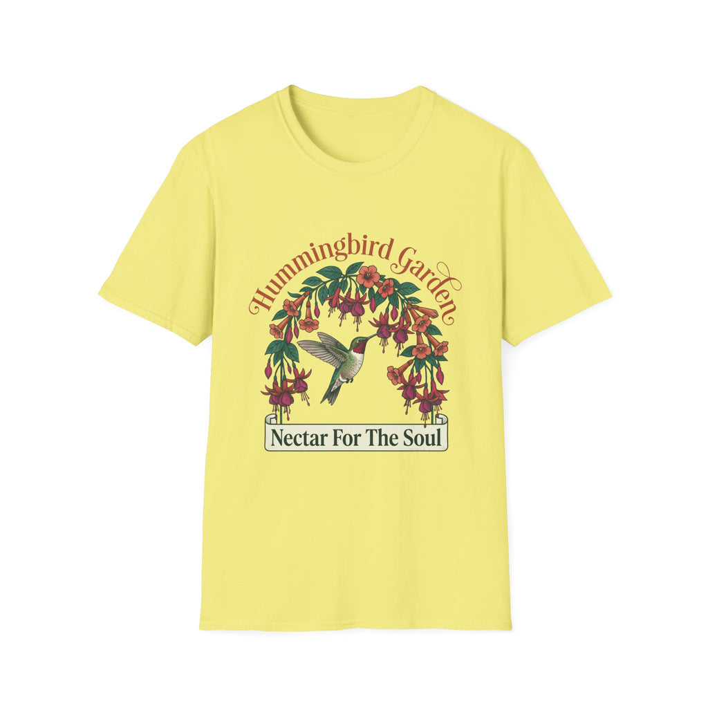 Nectar for the Soul T-Shirt