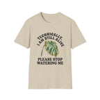Technically, Still Alive T-Shirt