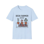 Deck Farmer T-Shirt