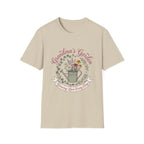 Grandma's Garden Shed T-Shirt